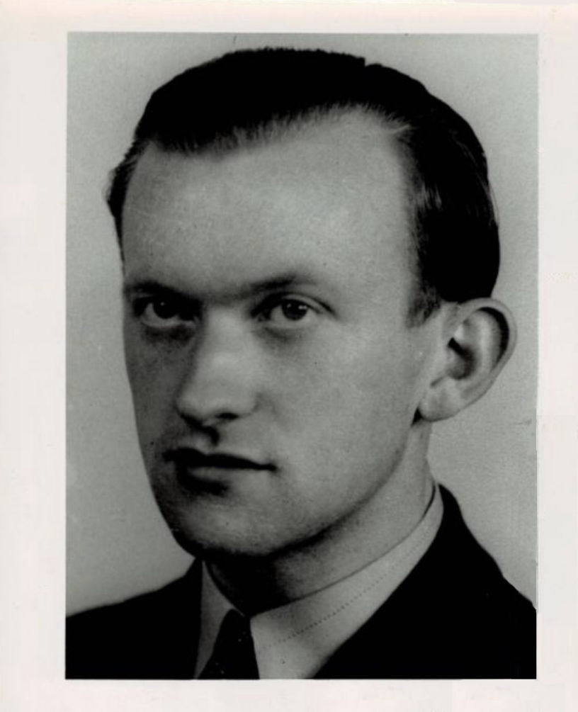 Piet Haagen
