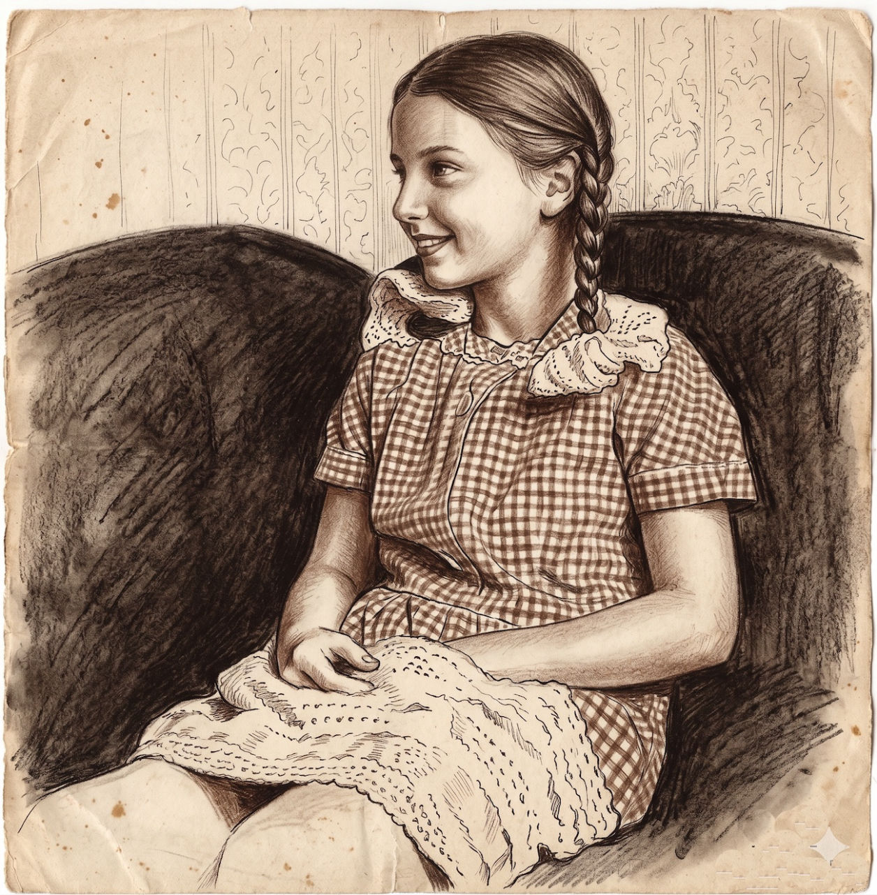 Nerissa Groeneveld