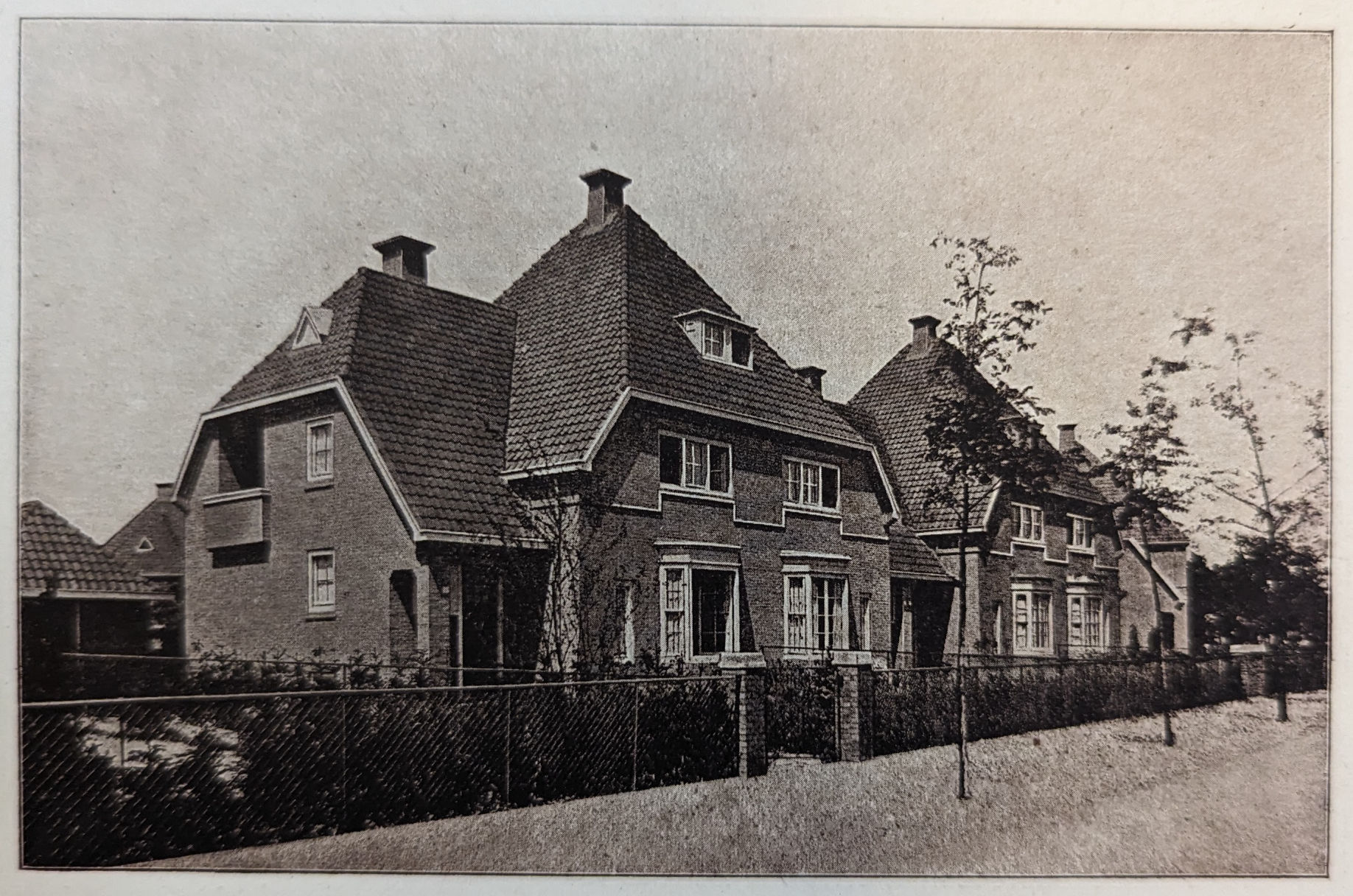 Leeuweriklaan