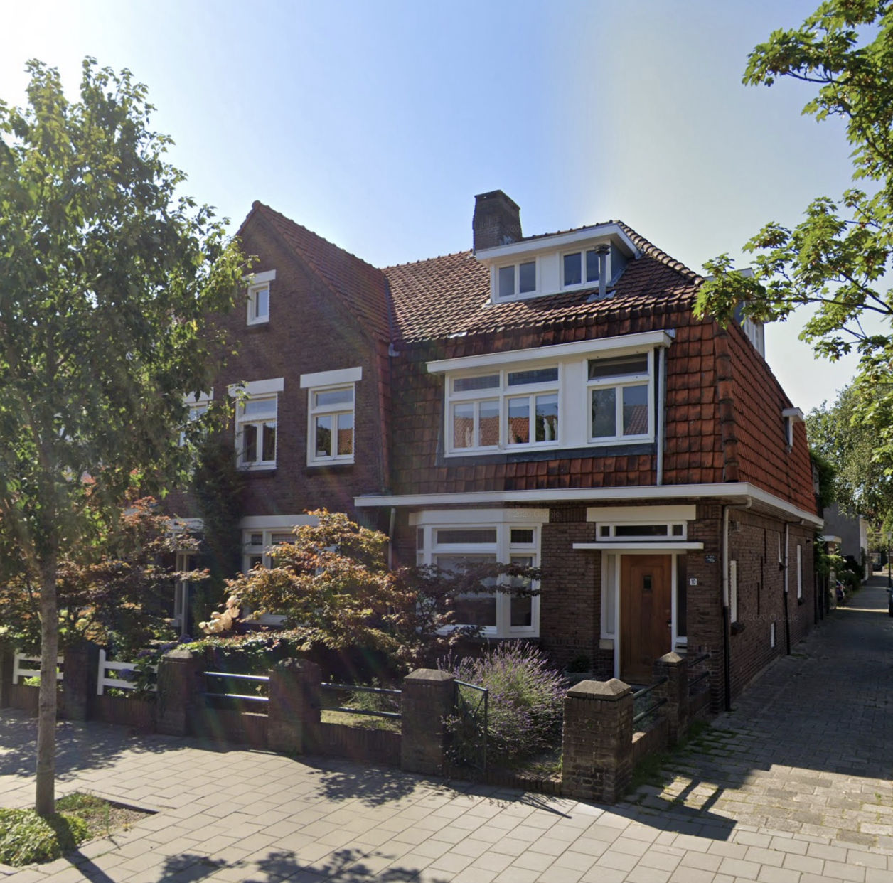 Sint Gerarduslaan 10