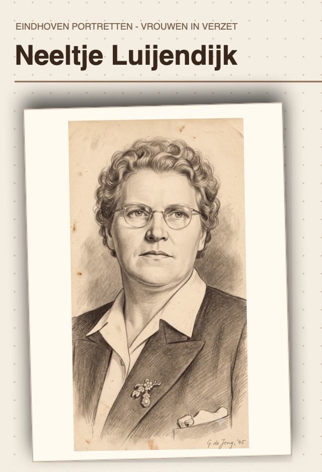 Neeltje Luijendijk