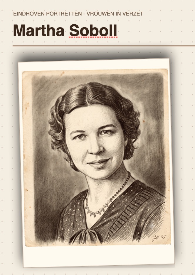 Martha Soboll