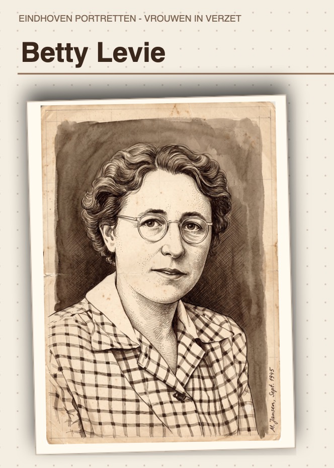 dr. Betty Levie