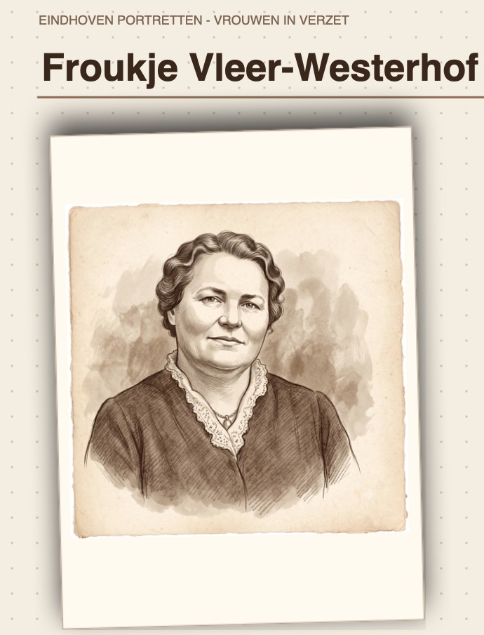 Froukje Vleer-Westerhof