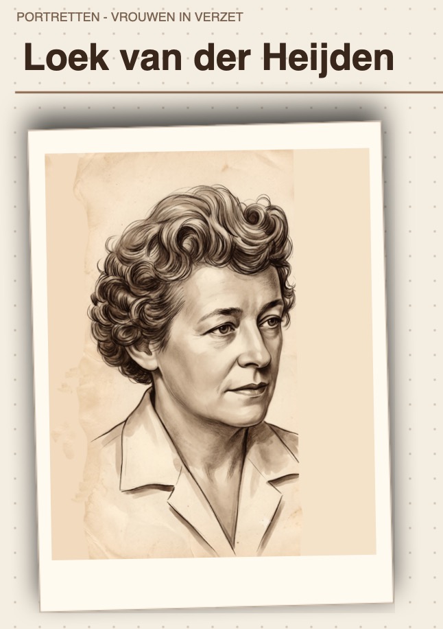 Loek van der Heijden