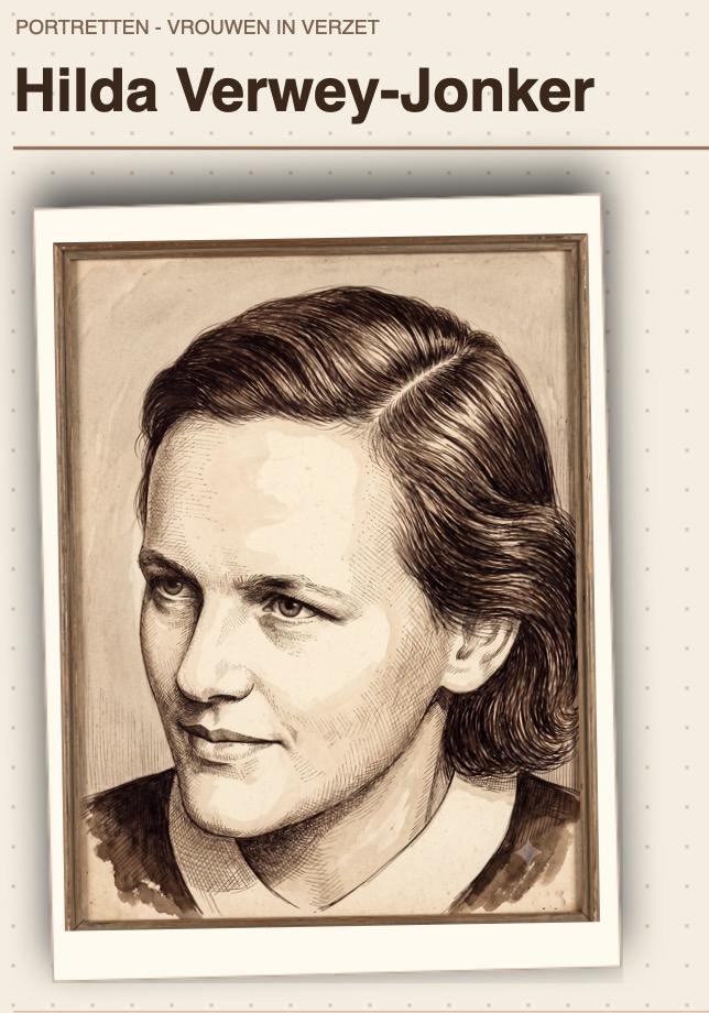 Hilda Verwey-Jonker
